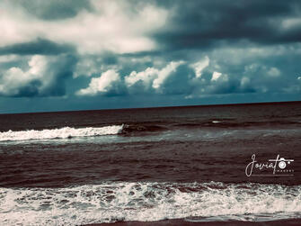 Jovial-Sky &amp; Water